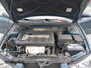 2002 Hyundai Elantra GLS with VIN KMHDN45D82U458317, listed as a IAAI auction lot 42653514 with 223,269 mi miles and . Bid and sale history available at DreamBid. Image 10.