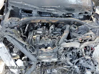 2019 Volkswagen Jetta SEL z VIN 3VWE57BU9KM041272, wystawiony jako Copart lot #56227985 z przebiegiem Nie podano mil oraz Szkoda całkowita • Salvage title. Historia ofert i sprzedaży dostępna na DreamBid. Obrazek 11.