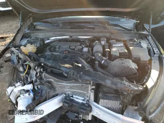 2024 Kia K5 GT-Line z VIN 5XXG64J21RG251951, wystawiony jako Copart lot #51559015 z przebiegiem 21 497 mil mil oraz Nie do naprawy • Non repairable. Historia ofert i sprzedaży dostępna na DreamBid. Obrazek 13.