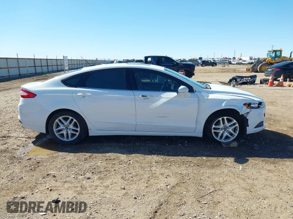 2013 Ford Fusion SE with VIN 3FA6P0HR9DR306294, listed as a IAAI auction lot 41752448 with 112,742 mi miles. Bid and sale history available at carsss.com. Image 13.