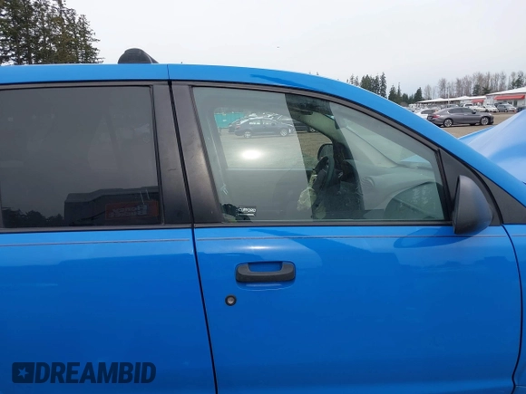 2005 Saturn VUE with VIN 5GZCZ23D65S847340, listed as a IAAI auction lot 41639482 with 131,760 mi miles and . Bid and sale history available at DreamBid. Image 14.