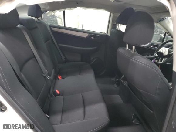 2016 Subaru Legacy 2.5i Premium with VIN 4S3BNBE69G3011042, listed as a Copart auction lot 44833995 with 113,462 mi miles and Salvage Title. Bid and sale history available at carsss.com. Image 10.