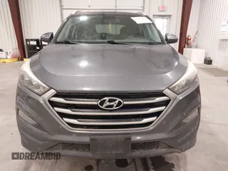 2018 Hyundai Tucson SEL with VIN KM8J3CA48JU684221, listed as a IAAI auction lot 42303306 with 112,134 mi miles and . Bid and sale history available at DreamBid. Image 12.