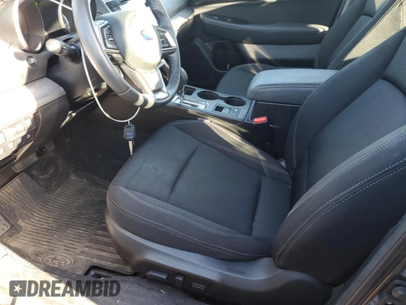 2019 Subaru Legacy Premium with VIN 4S3BNAF63K3021342, listed as a Copart auction lot 44500983 with 41,692 mi miles. Bid and sale history available at carsss.com. Image 7.