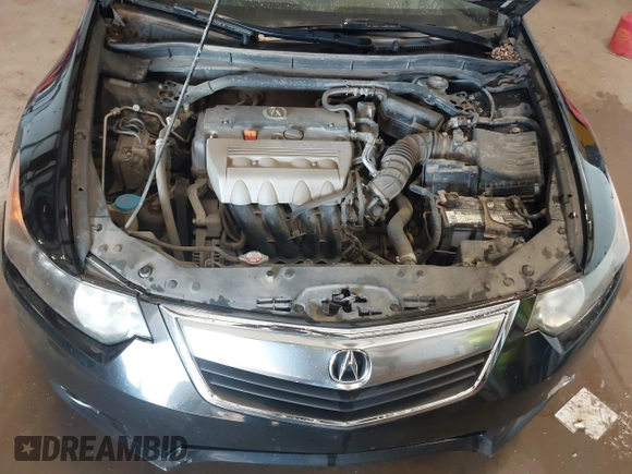 2014 Acura TSX with VIN JH4CU2F42EC005762, listed as a IAAI auction lot 41318591 with 142,934 mi miles and . Bid and sale history available at DreamBid. Image 10.