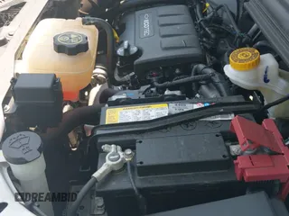 2020 Chevrolet Trax LT с VIN 3GNCJPSB9LL320434, выставлен на аукционе IAAI как лот 42697879 с пробегом 30 679 миль миль и . История ставок и продаж доступна на DreamBid. Изображение 19.