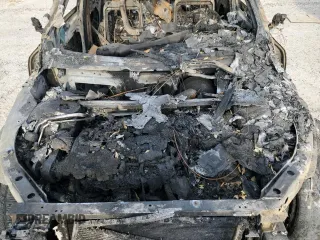 2017 Volvo XC90 Inscription с VIN YV4A22PLXH1179032, выставлен на аукционе Copart как лот 53241925 с пробегом Не указан миль и На запчасти • Non repairable. История ставок и продаж доступна на DreamBid. Изображение 12.