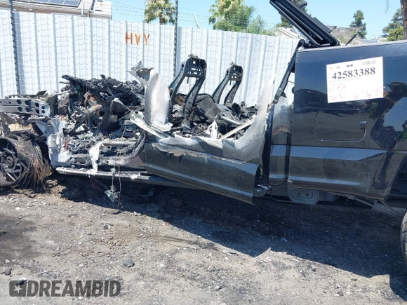 2018 Ford F-250 XL with VIN 1FT7W2BT3JEB60474, listed as a IAAI auction lot 42583388 with Not provided miles and . Bid and sale history available at DreamBid. Image 11.