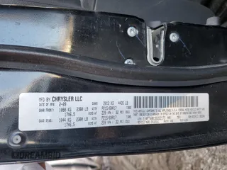 2009 Jeep Patriot Limited with VIN 1J4FT48B19D222173, listed as a Copart auction lot 77677224 with Not provided miles and Salvage title. Bid and sale history available at DreamBid. Image 14.