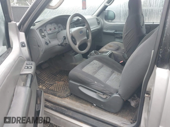 2003 Ford Explorer Sport XLS with VIN 1FMYU60E73UB88191, listed as a IAAI auction lot 42285310 with 216,038 mi miles and . Bid and sale history available at DreamBid. Image 5.