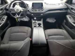 2020 Nissan Altima S z VIN 1N4BL4BV5LC191102, wystawiony jako Copart lot #55519905 z przebiegiem 116 904 mil mil oraz Szkoda całkowita • Salvage title. Historia ofert i sprzedaży dostępna na DreamBid. Obrazek 8.