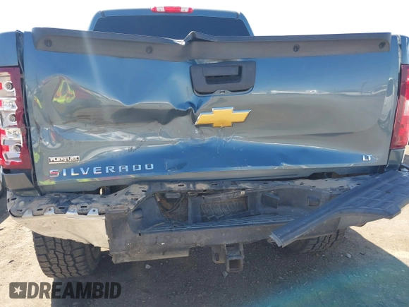2012 Chevrolet Silverado 1500 LT with VIN 3GCPKSEA2CG114622, listed as a IAAI auction lot 42083333 with 179,702 mi miles and . Bid and sale history available at DreamBid. Image 18.