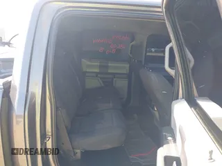 2019 Ford F-150 XL with VIN 1FTEW1C50KKE12234, listed as a IAAI auction lot 42197824 with 130,738 mi miles and . Bid and sale history available at DreamBid. Image 8.