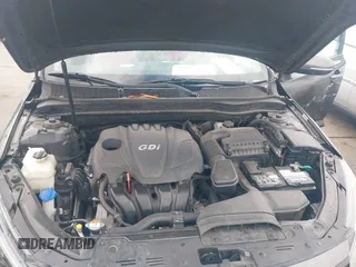 2015 Kia Optima LX with VIN 5XXGM4A72FG400848, listed as a IAAI auction lot 40802198 with 173,270 mi miles and . Bid and sale history available at DreamBid. Image 10.