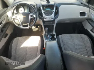 2016 Chevrolet Equinox LT with VIN 2GNFLFEK0G6352986, listed as a Copart auction lot 54054995 with 142,482 mi miles and Clean Title. Bid and sale history available at carsss.com. Image 8.