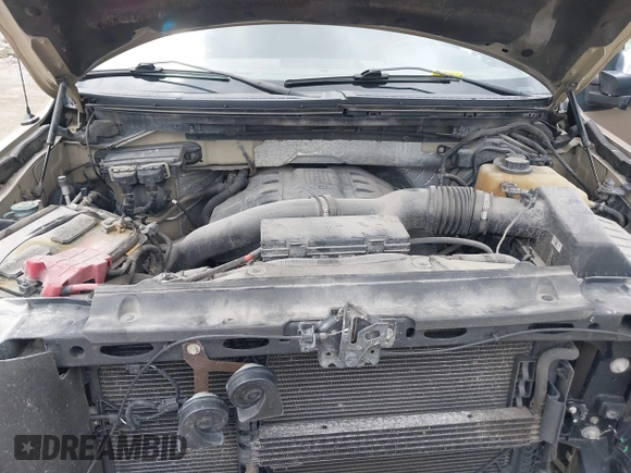 2012 Ford F-150 XL with VIN 1FTFW1ET5CFA19193, listed as a IAAI auction lot 42234928 with 179,348 mi miles and . Bid and sale history available at DreamBid. Image 10.