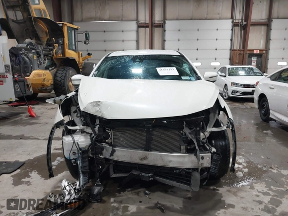 2020 Nissan Murano S with VIN 5N1AZ2ASXLN152232, listed as a IAAI auction lot 41577113 with 108,895 mi miles and . Bid and sale history available at DreamBid. Image 13.