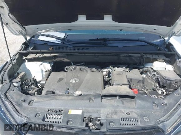 2019 Toyota Highlander SE with VIN 5TDJZRFH0KS620178, listed as a IAAI auction lot 41829974 with 73,701 mi miles. Bid and sale history available at carsss.com. Image 10.