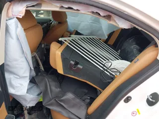 2017 Lexus IS 300 z VIN JTHCM1D24H5021725, wystawiony jako IAAI lot #41893195 z przebiegiem Nie podano mil oraz . Historia ofert i sprzedaży dostępna na DreamBid. Obrazek 8.