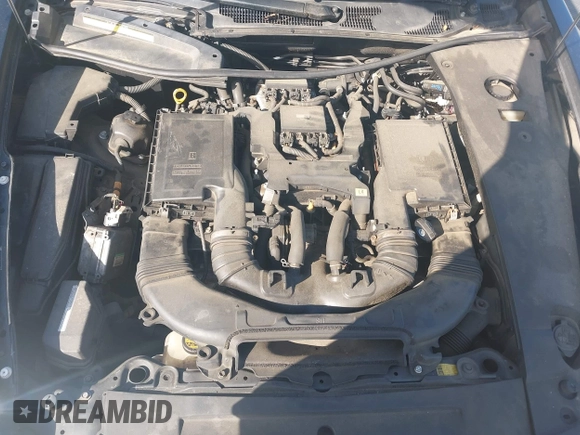 2009 Lexus LS 460 с VIN JTHCL46F895001922, выставлен на аукционе IAAI как лот 42273978 с пробегом Не указан миль и . История ставок и продаж доступна на DreamBid. Изображение 10.