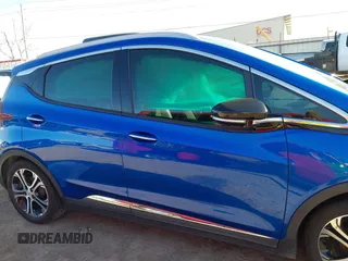 2020 Chevrolet Bolt EV Premier with VIN 1G1FZ6S0XL4149831, listed as a IAAI auction lot 41775604 with 188,278 mi miles. Bid and sale history available at carsss.com. Image 14.