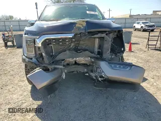 2023 Ford F-150 XL with VIN 1FTMF1C50PKD98385, listed as a Copart auction lot 46917365 with 18,315 mi miles and Salvage Title. Bid and sale history available at carsss.com. Image 11.