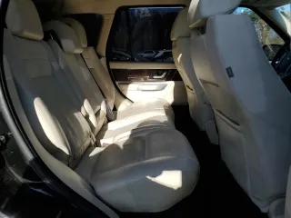 2009 Land Rover Range Rover Sport SC z VIN SALSH23479A212972, wystawiony jako Copart lot #82089474 z przebiegiem 177 587 mil mil oraz Szkoda całkowita • Salvage title. Historia ofert i sprzedaży dostępna na DreamBid. Obrazek 11.
