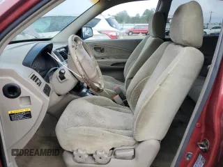 2005 Hyundai Tucson GLS with VIN KM8JN12D05U129525, listed as a Copart auction lot 79690934 with 169,061 mi miles and Salvage Title. Bid and sale history available at carsss.com. Image 7.