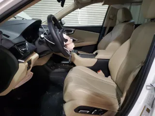2021 Acura RDX z VIN 5J8TC2H32ML015460, wystawiony jako Copart lot #80714534 z przebiegiem 24 173 mil mil oraz Szkoda całkowita • Salvage title. Historia ofert i sprzedaży dostępna na DreamBid. Obrazek 7.