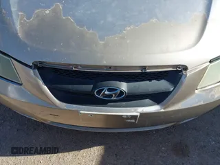 2006 Hyundai Sonata GLS with VIN 5NPEU46F56H148606, listed as a IAAI auction lot 42142541 with 106,144 mi miles and . Bid and sale history available at DreamBid. Image 6.
