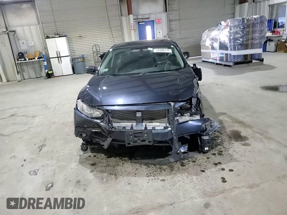 2016 Honda Civic EX-L z VIN 19XFC1F70GE030841, wystawiony jako Copart lot #54308115 z przebiegiem 47 239 mil mil oraz Szkoda całkowita • Salvage title. Historia ofert i sprzedaży dostępna na DreamBid. Obrazek 14.