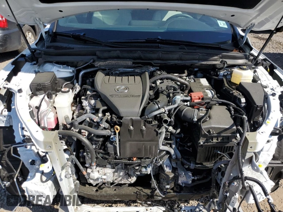 2024 Lexus RX 350 с VIN 2T2BAMCA5RC060288, выставлен на аукционе Copart как лот 54588945 с пробегом 9 912 миль миль и Списание • Salvage title. История ставок и продаж доступна на DreamBid. Изображение 12.