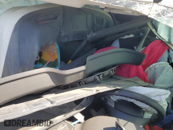 2016 Nissan Rogue SV with VIN 5N1AT2MV2GC823837, listed as a Copart auction lot 70431174 with 204,538 mi miles and Salvage Title. Bid and sale history available at DreamBid. Image 8.