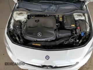 2014 Mercedes-Benz CLA 250 z VIN WDDSJ4GB8EN155416, wystawiony jako Copart lot #51089875 z przebiegiem 161 270 mil mil oraz Szkoda całkowita • Salvage title. Historia ofert i sprzedaży dostępna na DreamBid. Obrazek 11.