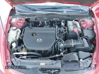2010 Mazda 6 i Sport with VIN 1YVHZ8BH1A5M28782, listed as a IAAI auction lot 42075262 with 146,851 mi miles. Bid and sale history available at carsss.com. Image 10.