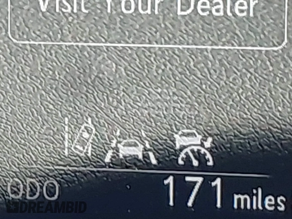 2025 Lexus NX 250 Premium с VIN 2T2GDCAZXSC028362, выставлен на аукционе IAAI как лот 42285404 с пробегом 171 миль миль и . История ставок и продаж доступна на DreamBid. Изображение 16.