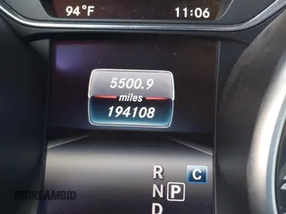 2017 Mercedes-Benz CLA 250 with VIN WDDSJ4EB3HN451662, listed as a IAAI auction lot 42209644 with 194,108 mi miles and . Bid and sale history available at DreamBid. Image 15.
