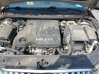 2012 Buick LaCrosse Premium 1 with VIN 1G4GD5E34CF197061, listed as a IAAI auction lot 42663053 with 172,919 mi miles and . Bid and sale history available at DreamBid. Image 10.