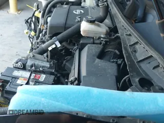 2018 Nissan Murano S z VIN 5N1AZ2MH1JN124865, wystawiony jako IAAI lot #42584076 z przebiegiem 103 114 mil mil oraz . Historia ofert i sprzedaży dostępna na DreamBid. Obrazek 20.