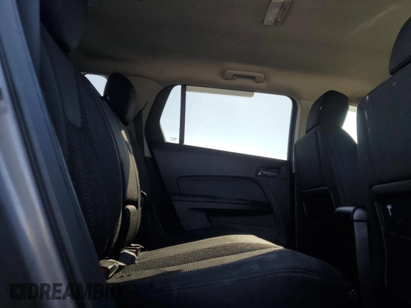 2012 GMC Terrain SLE-2 with VIN 2GKALSEK9C6175848, listed as a Copart auction lot 53375115 with 230,839 mi miles and Clean Title. Bid and sale history available at carsss.com. Image 11.