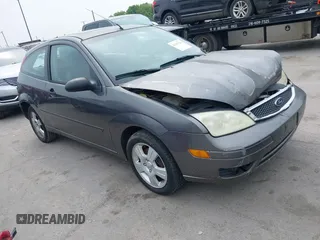 2006 Ford Focus S с VIN 1FAFP31N66W141653, выставлен на аукционе IAAI как лот 42497322 с пробегом 123 167 миль миль и . История ставок и продаж доступна на DreamBid. Изображение 1.