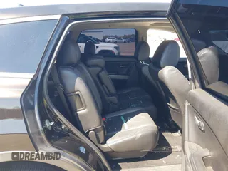 2010 Mazda CX-9 Touring with VIN JM3TB2MA5A0233144, listed as a IAAI auction lot 41887702 with 266,876 mi miles and . Bid and sale history available at DreamBid. Image 8.