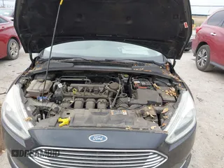 2015 Ford Focus Titanium с VIN 1FADP3N25FL374402, выставлен на аукционе IAAI как лот 42036678 с пробегом 85 785 миль миль и . История ставок и продаж доступна на DreamBid. Изображение 10.