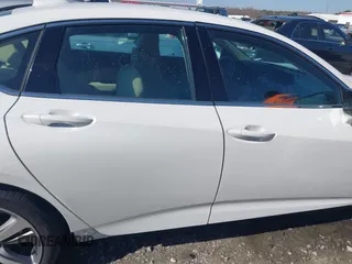 2023 Acura TLX w/Advance Package with VIN 19UUB6F64PA004763, listed as a IAAI auction lot 41485939 with 16,868 mi miles. Bid and sale history available at carsss.com. Image 14.