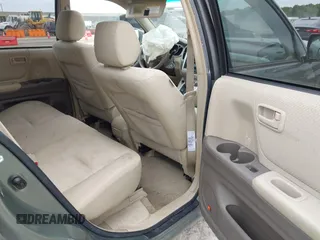 2007 Toyota Highlander w/3rd Row z VIN JTEEP21A670218714, wystawiony jako IAAI lot #42336846 z przebiegiem 104 466 mil mil oraz . Historia ofert i sprzedaży dostępna na DreamBid. Obrazek 8.