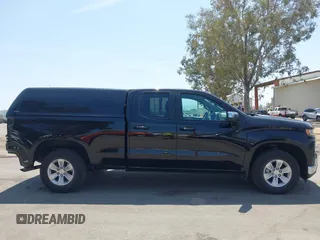2019 Chevrolet Silverado 1500 LT with VIN 1GCRWCED9KZ328096, listed as a IAAI auction lot 42078270 with 182,605 mi miles and . Bid and sale history available at DreamBid. Image 13.