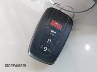 2021 Toyota Camry XSE z VIN 4T1K61AK7MU518176, wystawiony jako IAAI lot #42121890 z przebiegiem 70 634 mil mil oraz . Historia ofert i sprzedaży dostępna na DreamBid. Obrazek 11.