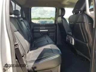 2021 Ford F-350 XL with VIN 1FT8W3BT9MED12756, listed as a Copart auction lot 48030885 with 84,864 mi miles and Salvage Title. Bid and sale history available at DreamBid. Image 10.