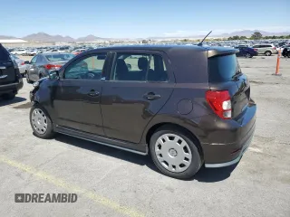 2011 Scion xD z VIN JTKKU4B44B1010587, wystawiony jako Copart lot #55654225 z przebiegiem 87 926 mil mil oraz Szkody całkowita. Historia ofert i sprzedaży dostępna na DreamBid. Obrazek 2.