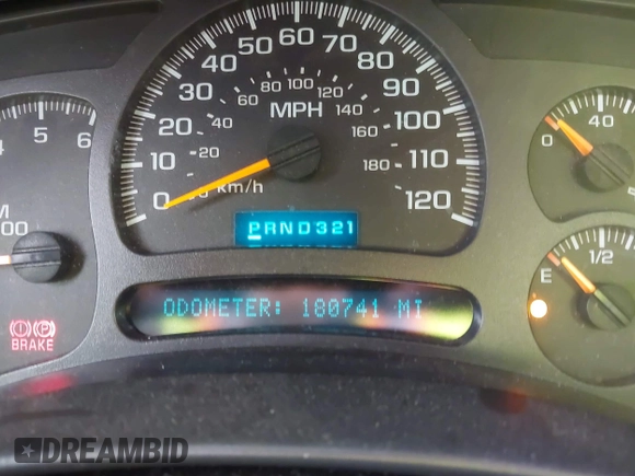 2005 Chevrolet Silverado 1500 Z71 z VIN 1GCEK19B95E162682, wystawiony jako IAAI lot #42270833 z przebiegiem 180 741 mil mil oraz . Historia ofert i sprzedaży dostępna na DreamBid. Obrazek 15.